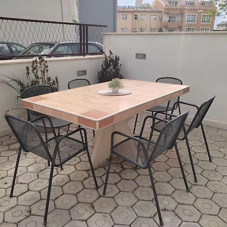 Apartment Dora-100M From The Central Beach Makarska Luaran gambar