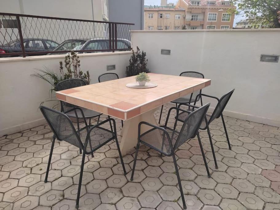 Apartment Dora-100M From The Central Beach Makarska Luaran gambar